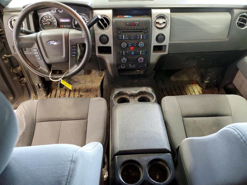 Продажа на аукционе авто 2012 Ford F150, vin: 1FTEX1EM7CFA78277, номер лота: 49981326