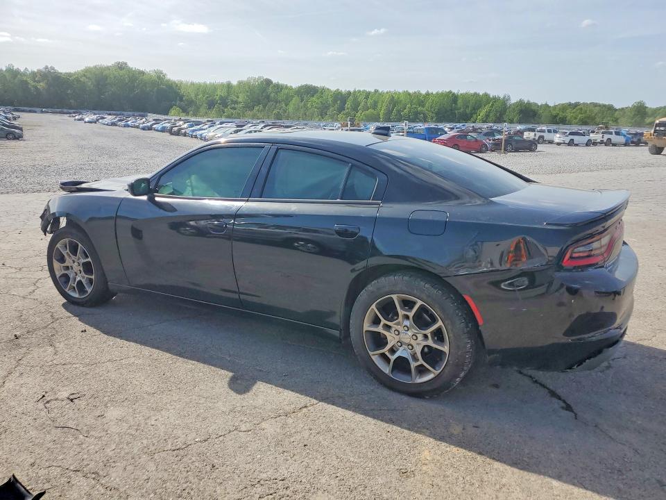 Продаж на аукціоні авто 2016 Dodge Charger, vin: 2C3CDXJG1GH310755, номер лоту: 49951086