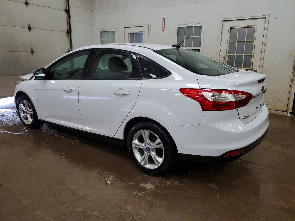 Продаж на аукціоні авто 2014 Ford Focus, vin: 1FADP3F29EL217890, номер лоту: 50713106