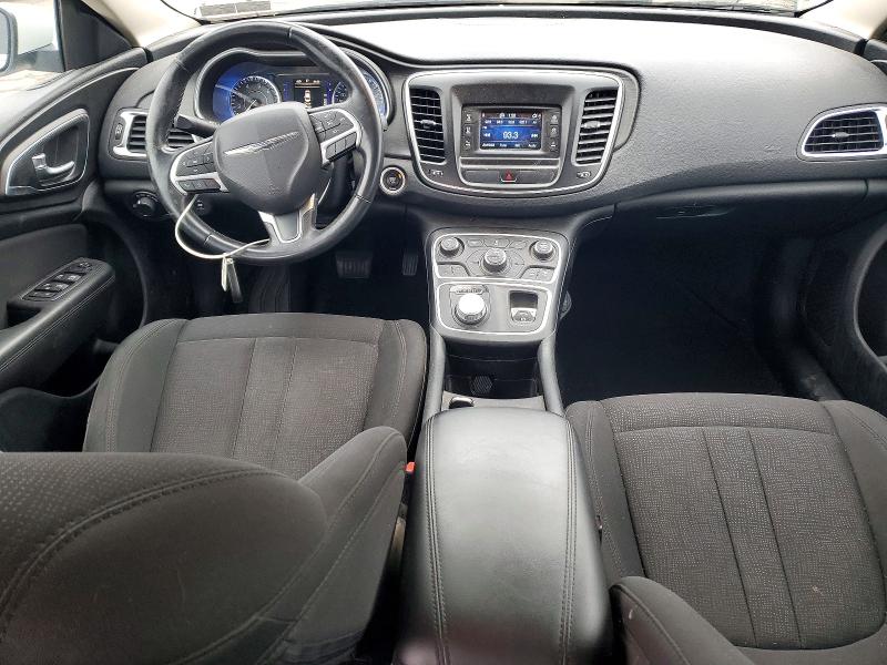 Продаж на аукціоні авто 2015 Chrysler 200, vin: 1C3CCCAB8FN749523, номер лоту: 48176736