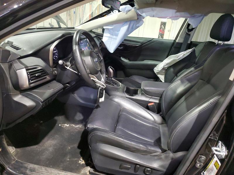 Продаж на аукціоні авто 2025 Subaru Outback, vin: 4S4BTANCXS3194820, номер лоту: 51473746