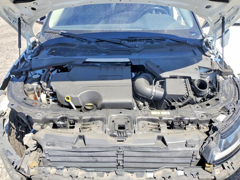 Aukcja sprzedaży 2020 Land Rover Range Rover Evoque, vin: SALZJ2FX9LH085729, numer aukcji: 51204266
