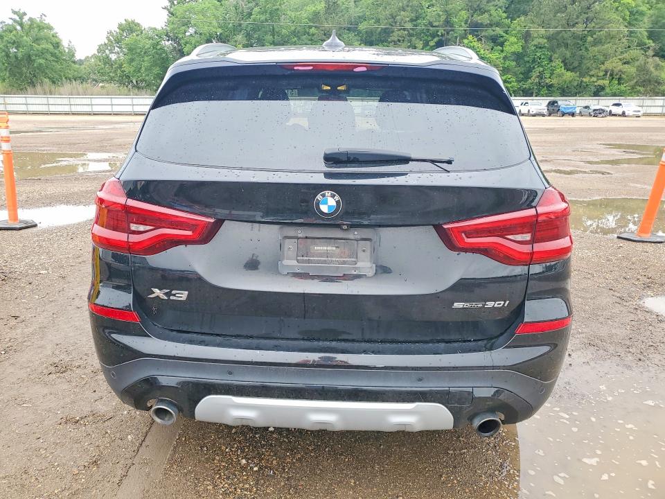 Aukcja sprzedaży 2019 Bmw X3, vin: 5UXTR7C56KLR44145, numer aukcji: 51778266