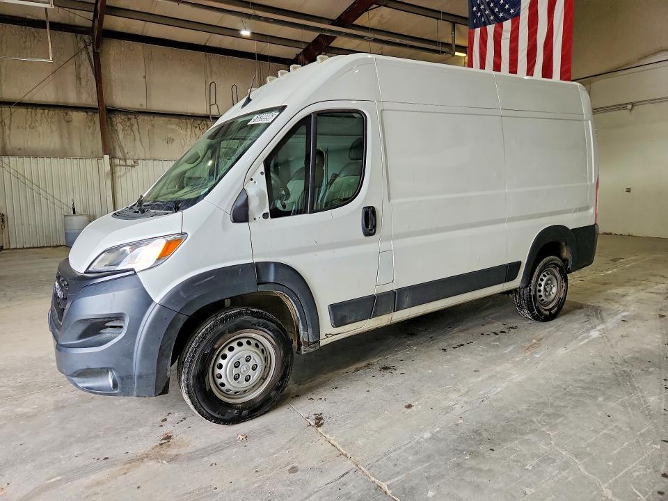Aukcja sprzedaży 2025 Ram Promaster 2500, vin: 3C6LRVCG3SE504598, numer aukcji: 51839996