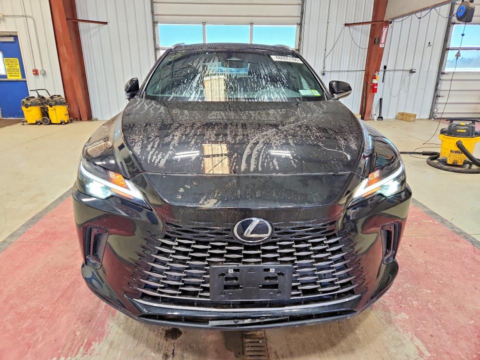 Aukcja sprzedaży 2024 Lexus Rx 350h, vin: 2T2BBMCA6RC034778, numer aukcji: 48605166