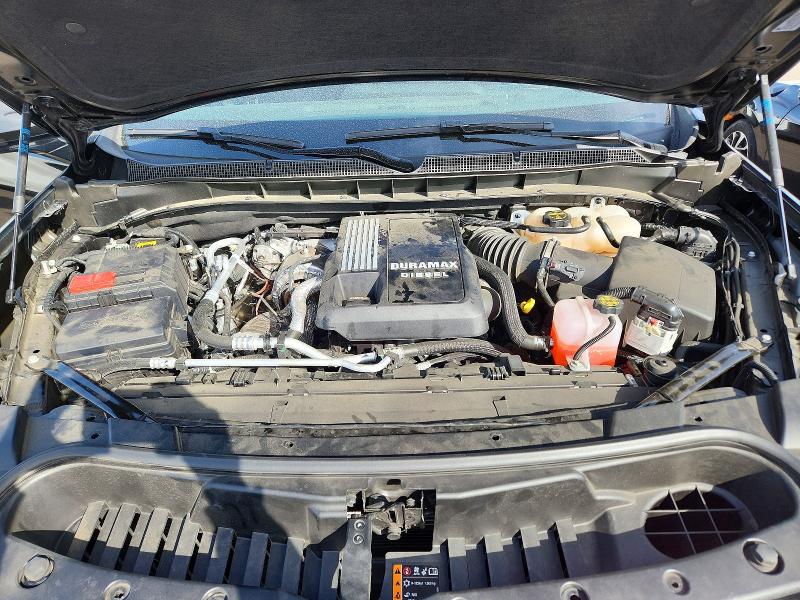 50590196 :رقم المزاد ، 1GNS5EK89TR102561 vin ، 2026 Chevrolet Suburban مزاد بيع