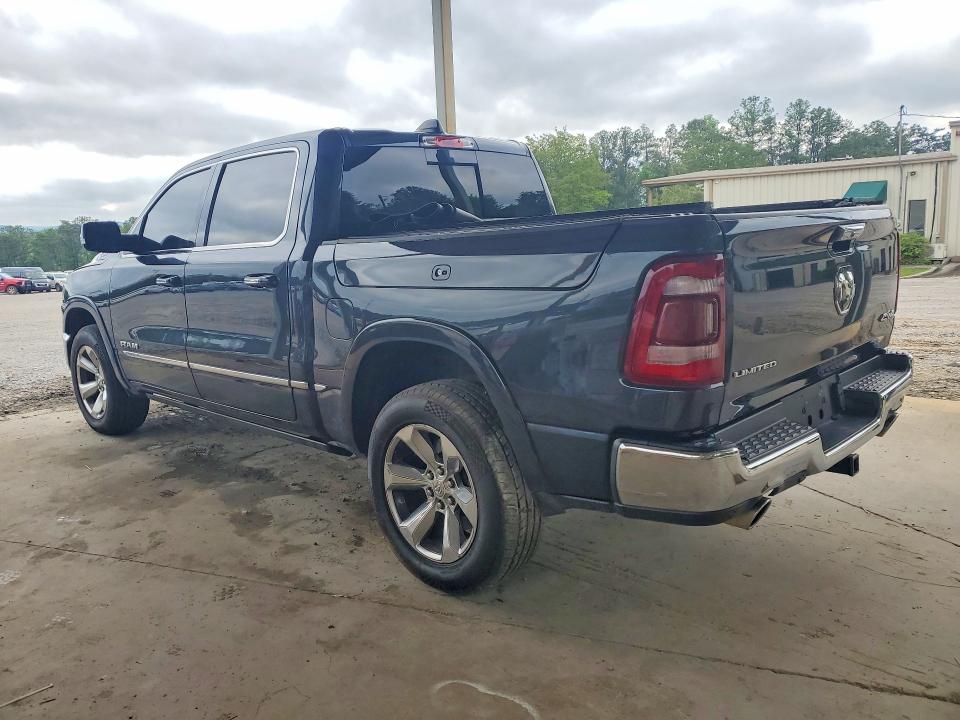 Продаж на аукціоні авто 2019 Ram 1500, vin: 1C6SRFHTXKN778982, номер лоту: 51092976