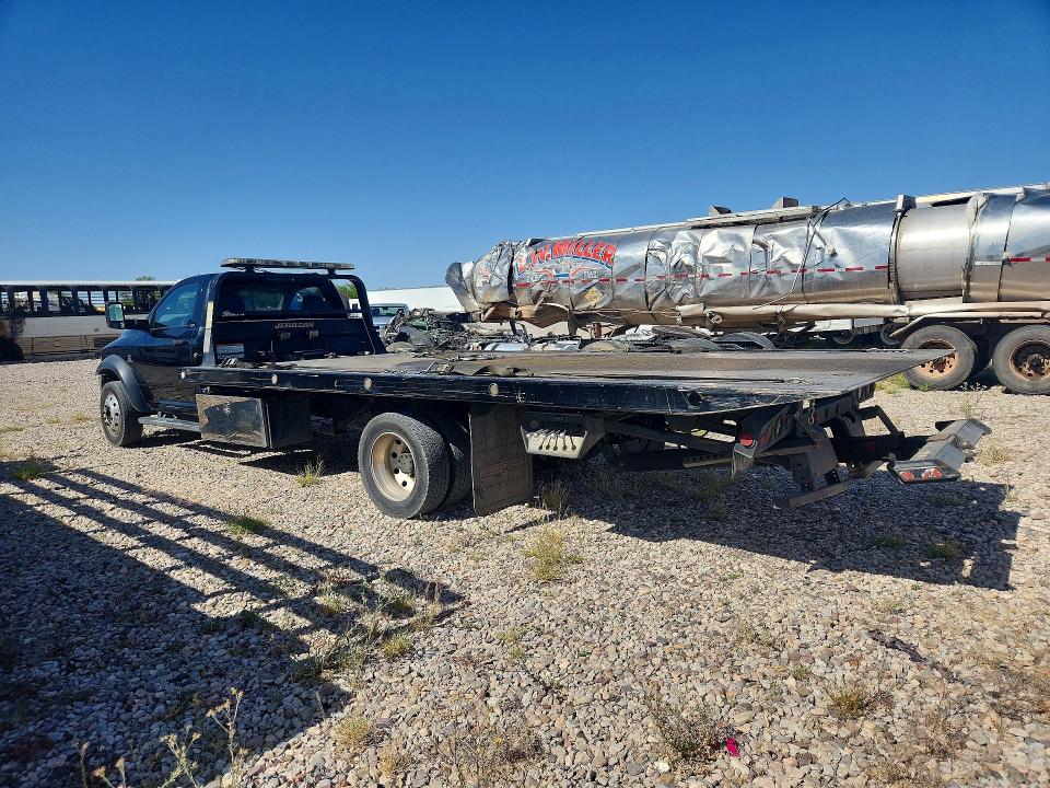 2017 Ram 5500 მანქანა იყიდება აუქციონზე, vin: 3C7WRMDL4HG643313, აუქციონის ნომერი: 51370986