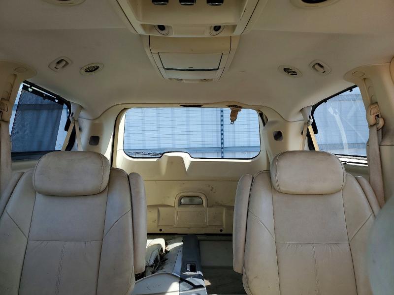 Продаж на аукціоні авто 2008 Chrysler Town & Country, vin: 2A8HR64XX8R824620, номер лоту: 51649246