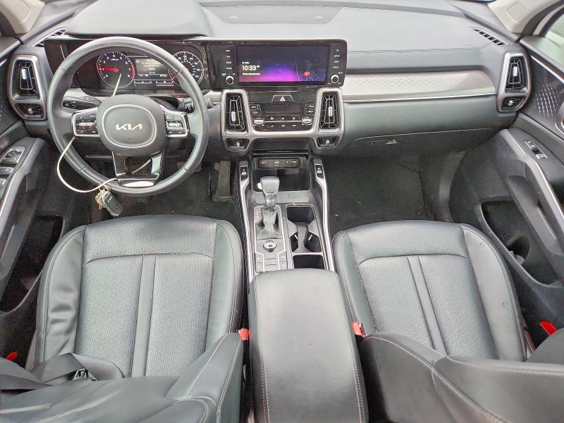 Продаж на аукціоні авто 2023 Kia Sorento, vin: 5XYRL4LC4PG164383, номер лоту: 47629556