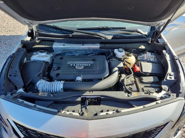 Aukcja sprzedaży 2022 Cadillac Xt4, vin: 1GYFZCR40NF130110, numer aukcji: 50444876