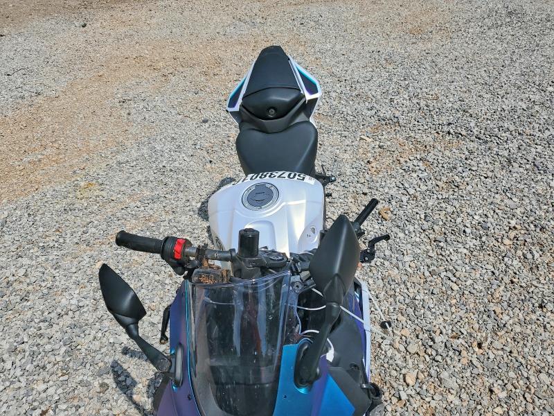 Продажа на аукционе авто 2025 Yamaha Yfz320, vin: MH3RH25E1SK005720, номер лота: 50738016