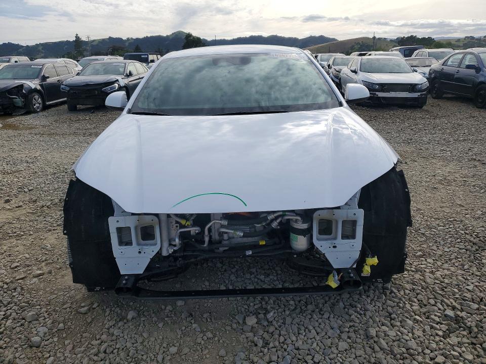Aukcja sprzedaży 2024 Hyundai Ioniq 6, vin: KMHM34AA6RA073884, numer aukcji: 49477546