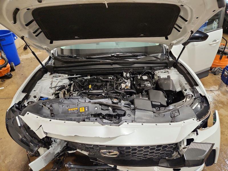 2024 Mazda Cx-50 მანქანა იყიდება აუქციონზე, vin: 7MMVABBM4RN239906, აუქციონის ნომერი: 49986106