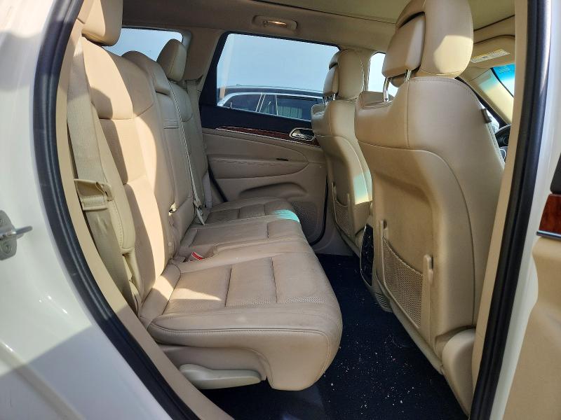 Продажа на аукционе авто 2012 Jeep Grand Cherokee, vin: 1C4RJEBG8CC142871, номер лота: 51617086