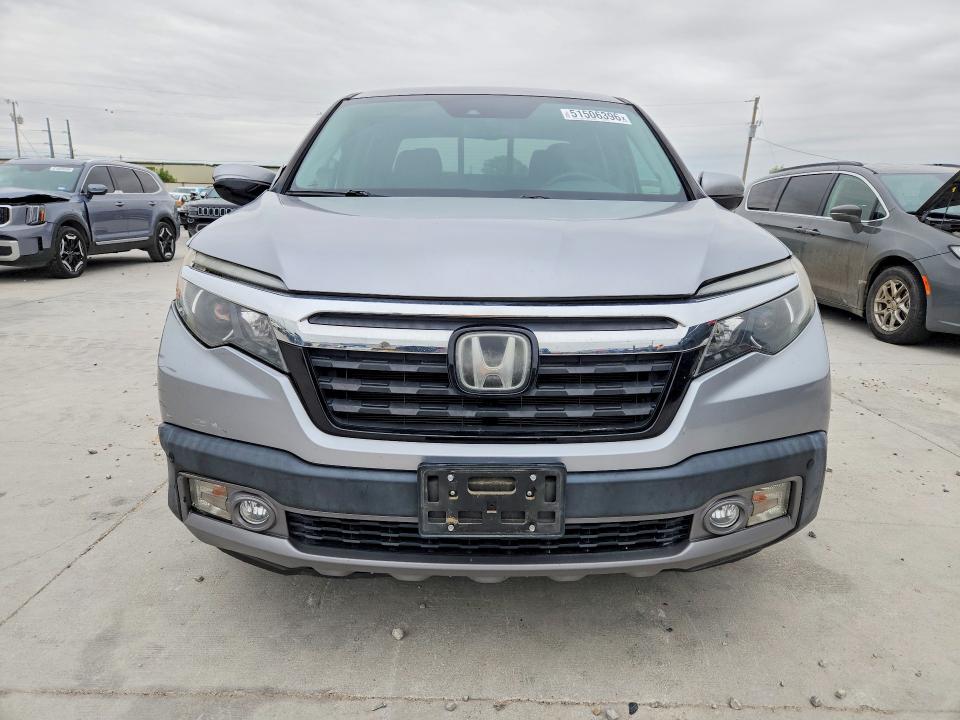 Продаж на аукціоні авто 2019 Honda Ridgeline, vin: 5FPYK3F79KB024604, номер лоту: 51506396