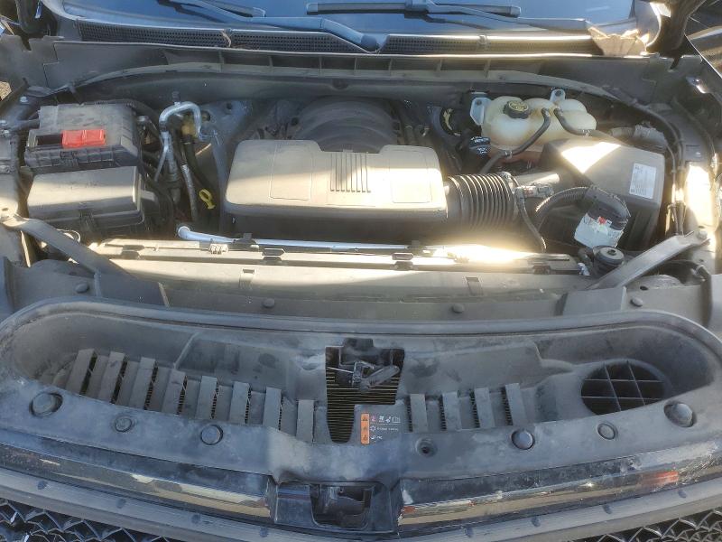 49336706 :رقم المزاد ، 1GYS4BKL1MR400337 vin ، 2021 Cadillac Escalade مزاد بيع