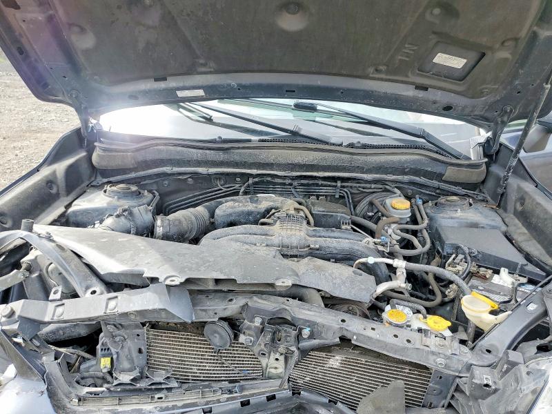Продаж на аукціоні авто 2016 Subaru Forester, vin: JF2SJABC0GH426299, номер лоту: 50887966