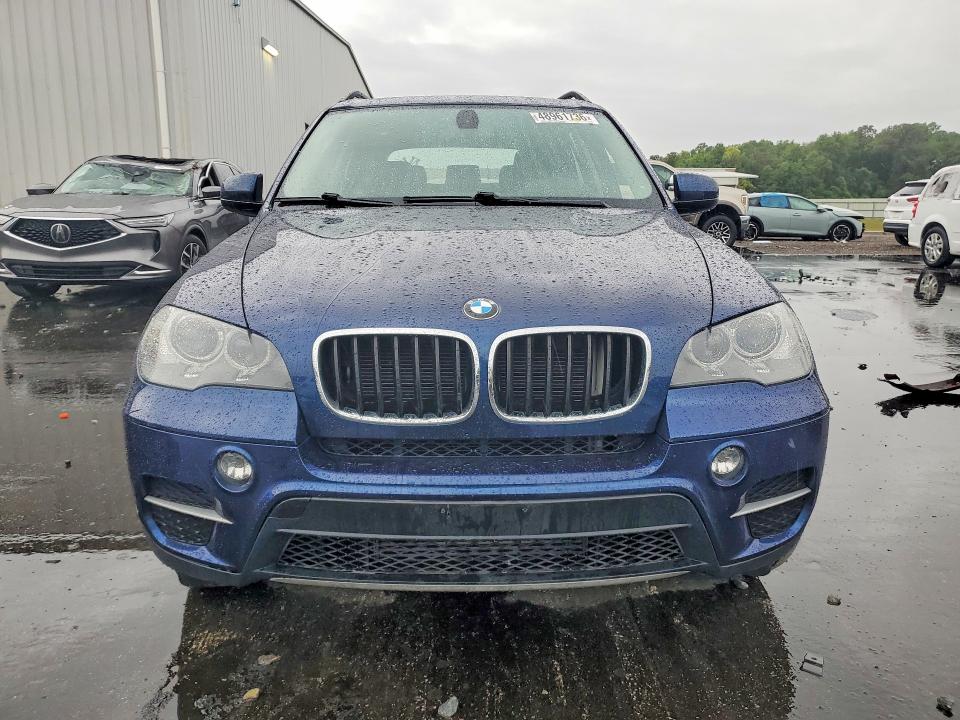 Продажа на аукционе авто 2013 Bmw X5, vin: 5UXZV4C52D0B23135, номер лота: 48961736