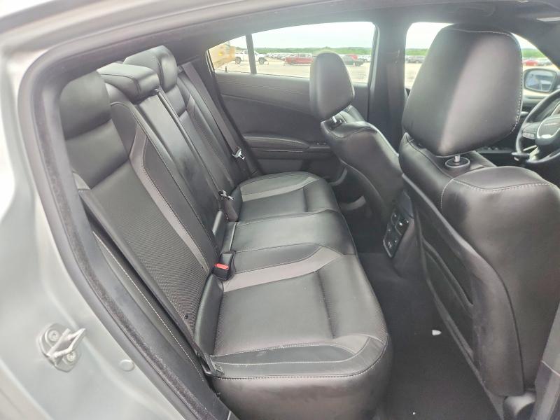 50798356 :رقم المزاد ، 2C3CDXBG9MH576972 vin ، 2021 Dodge Charger مزاد بيع