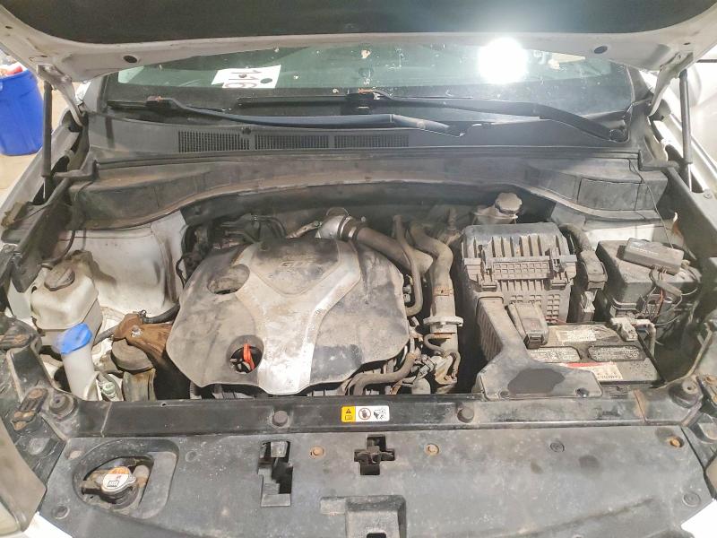Продаж на аукціоні авто 2015 Hyundai Santa Fe Sport, vin: 5XYZUDLA2FG272480, номер лоту: 51114426