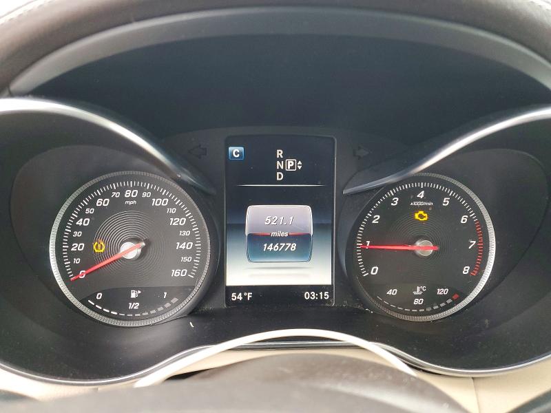 Aukcja sprzedaży 2015 Mercedes-benz C, vin: 55SWF4KB1FU025660, numer aukcji: 51428746