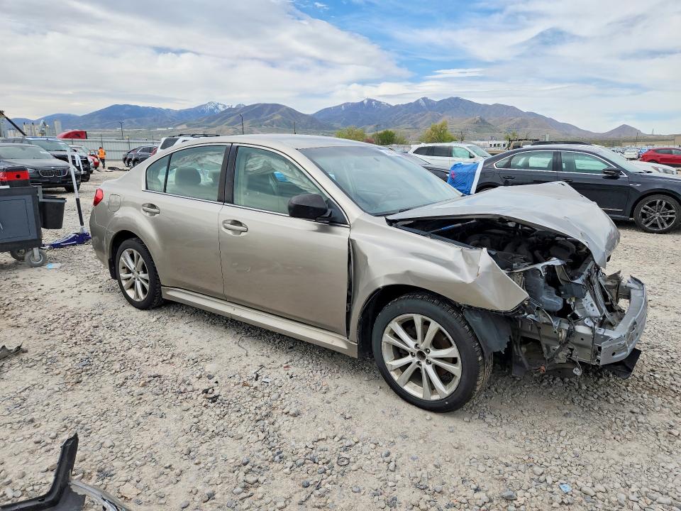 49492706 :رقم المزاد ، 4S3BMCA63E3023232 vin ، 2014 Subaru Legacy مزاد بيع