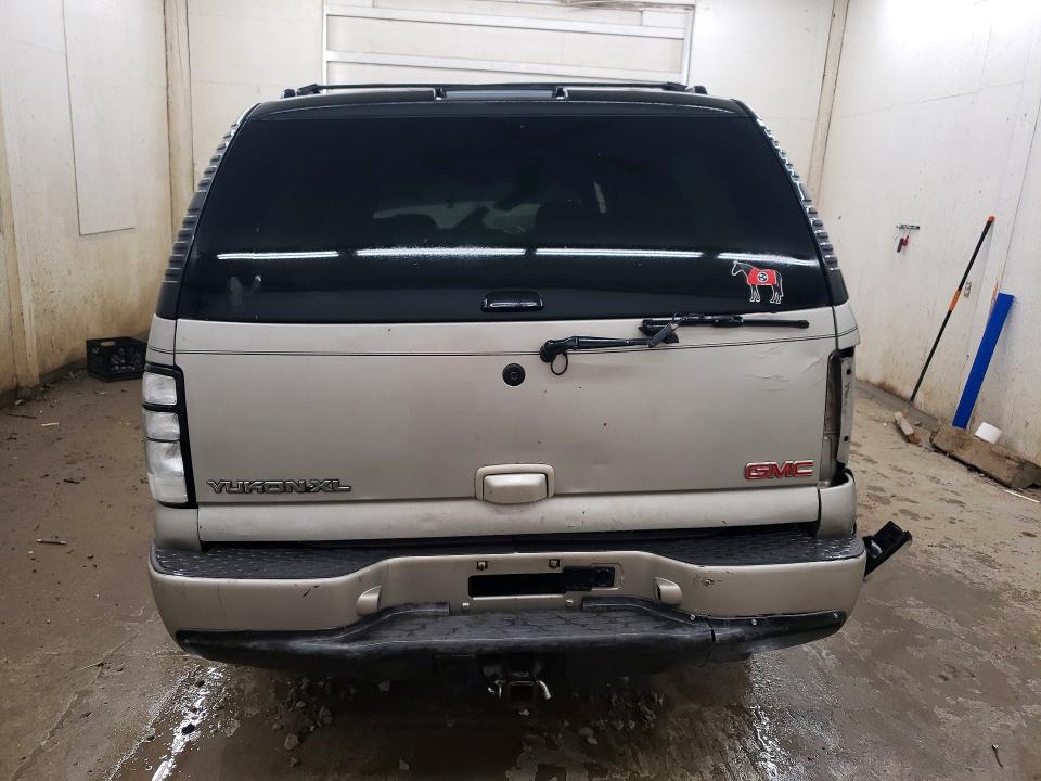 Продаж на аукціоні авто 2006 Gmc Yukon Xl, vin: 1GKFK66U06J176247, номер лоту: 49845376