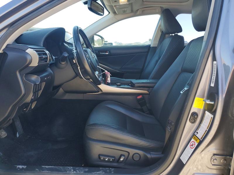 Продаж на аукціоні авто 2014 Lexus Is, vin: JTHCE1D29E5003911, номер лоту: 51347036