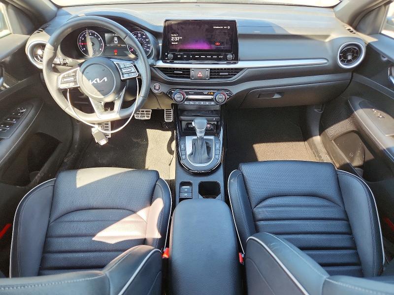 Aukcja sprzedaży 2023 Kia Forte, vin: 3KPF54AD7PE588145, numer aukcji: 47548836