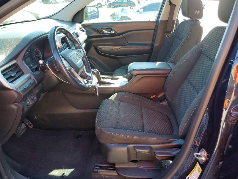Aukcja sprzedaży 2017 Gmc Acadia, vin: 1GKKNKLA4HZ272234, numer aukcji: 48913296