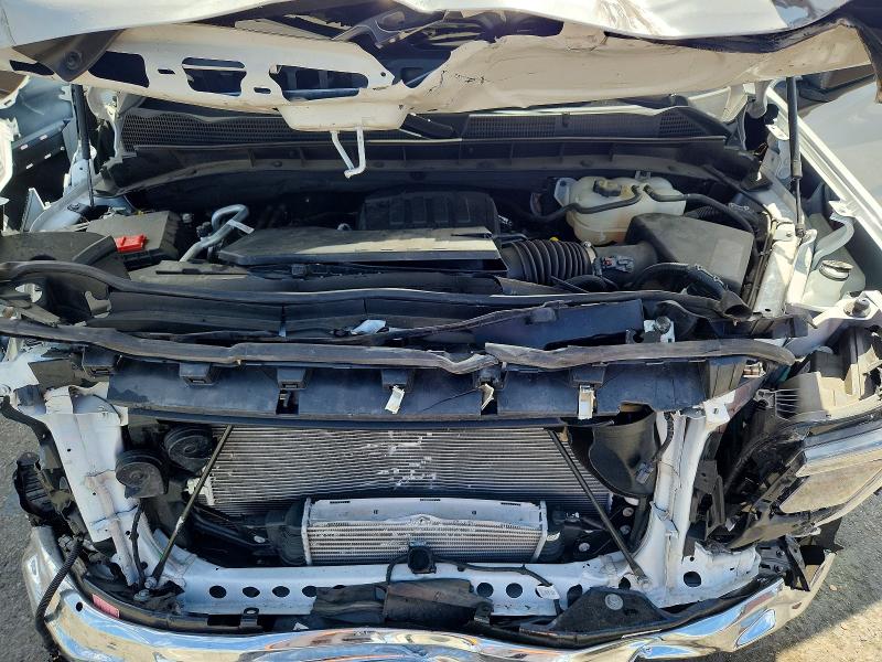 2024 Gmc Sierra მანქანა იყიდება აუქციონზე, vin: 1GTPHAEK4RZ395171, აუქციონის ნომერი: 51337916