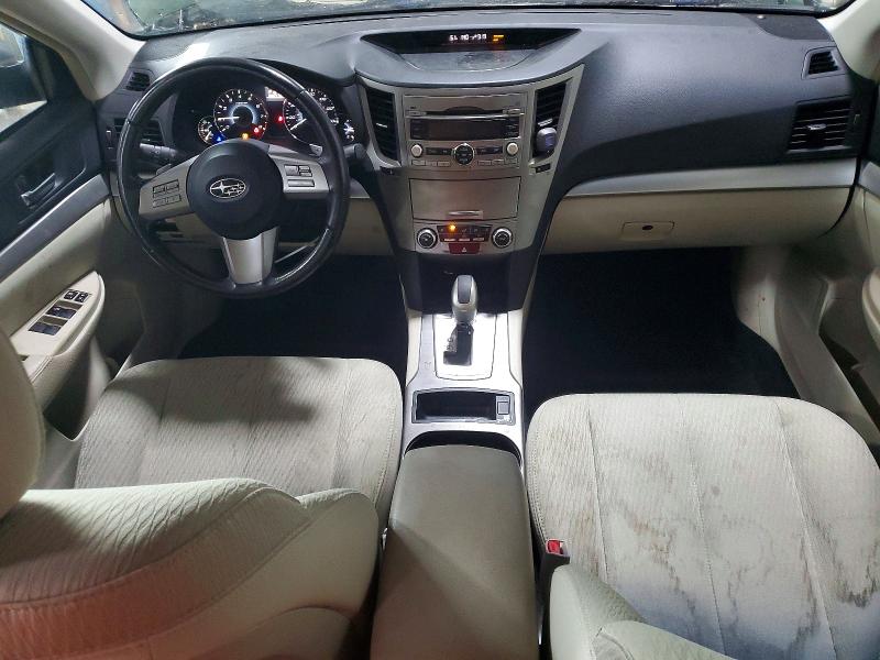 Продажа на аукционе авто 2010 Subaru Outback, vin: 4S4BRBBC1A3385792, номер лота: 51363856