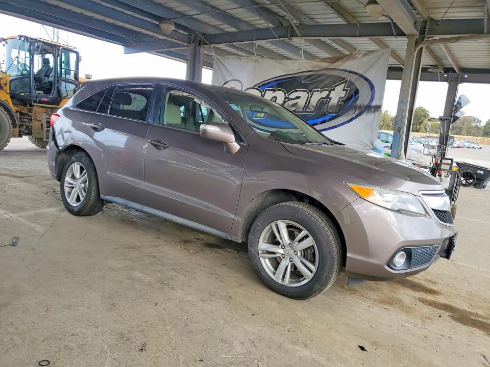 Aukcja sprzedaży 2013 Acura Rdx, vin: 5J8TB4H50DL022732, numer aukcji: 50461126