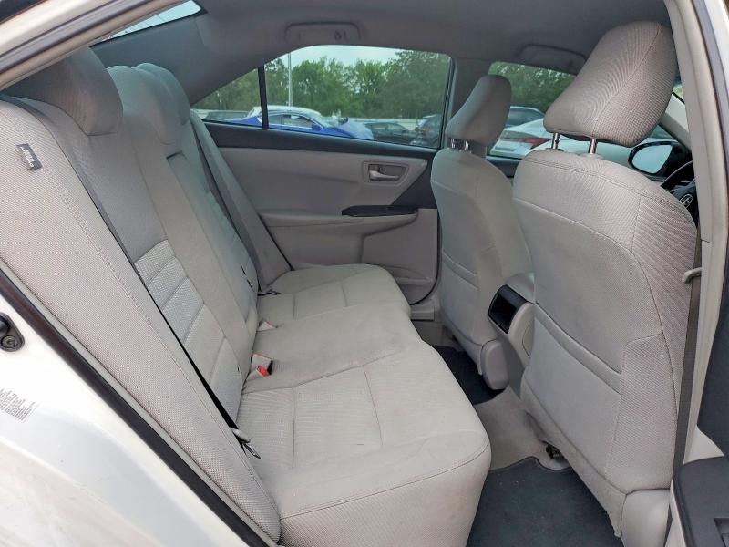 Auction sale of the 2015 Toyota Camry, vin: 4T4BF1FK2FR507619, lot number: 49615586