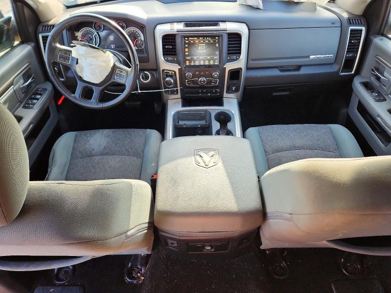 Продажа на аукционе авто 2017 Ram 1500, vin: 3C6RR7LT9HG593061, номер лота: 48436046
