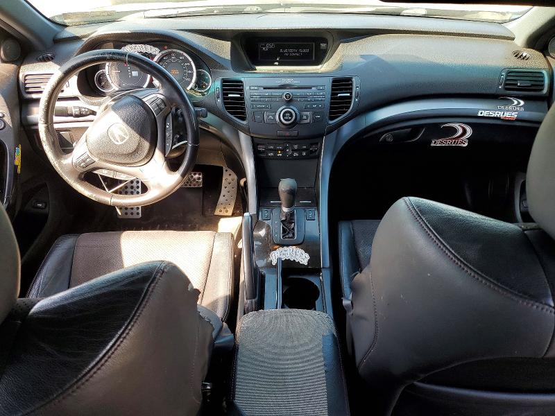 Продаж на аукціоні авто 2012 Acura Tsx, vin: JH4CU2F81CC025470, номер лоту: 49406226