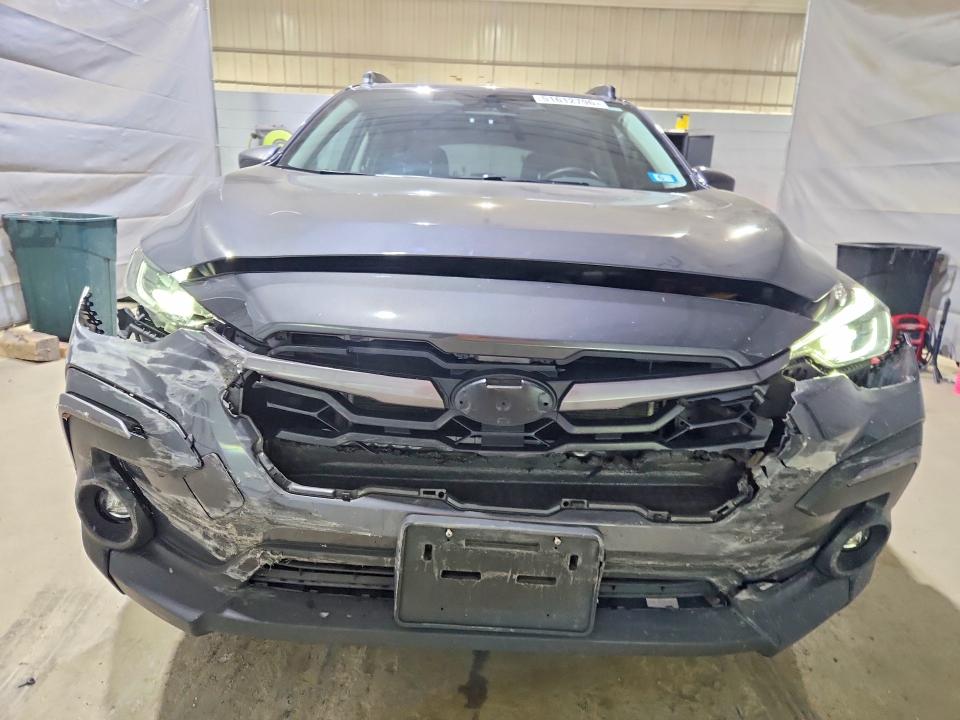 Aukcja sprzedaży 2024 Subaru Crosstrek, vin: 4S4GUHM60R3728408, numer aukcji: 51612796
