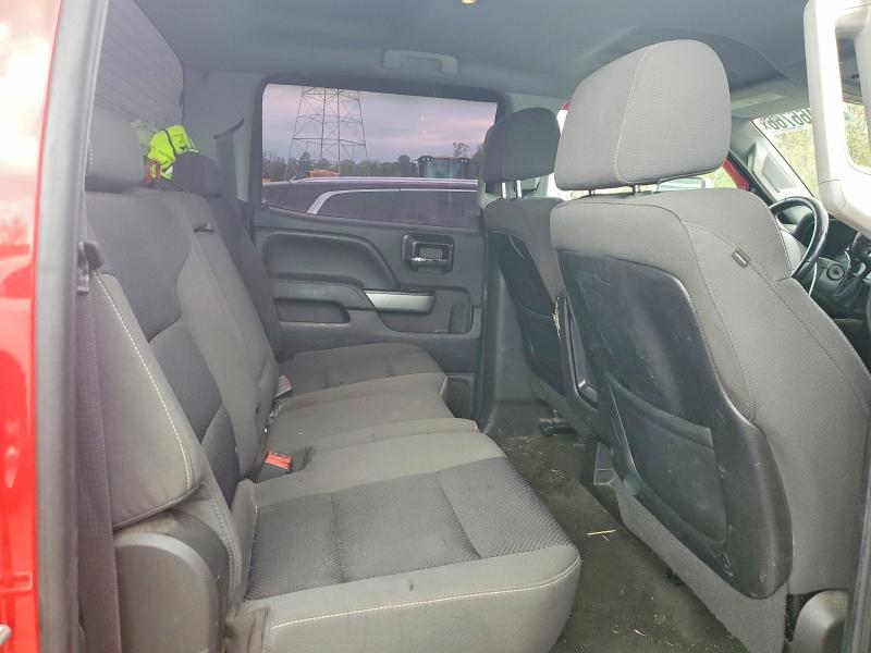 Продажа на аукционе авто 2015 Chevrolet Silverado, vin: 1GC1KVEGXFF115017, номер лота: 51466766