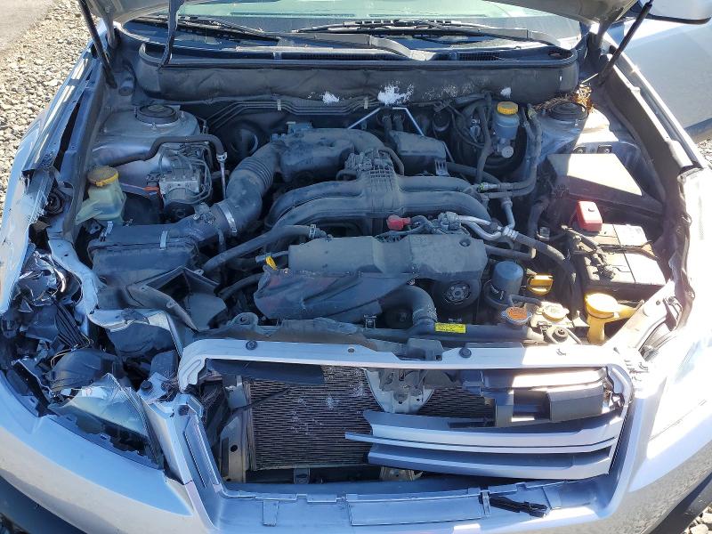 2014 Subaru Outback მანქანა იყიდება აუქციონზე, vin: 4S4BRBCC5E3312803, აუქციონის ნომერი: 50840286