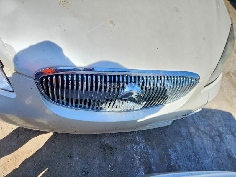 Aukcja sprzedaży 2009 Buick Lucerne, vin: 1G4HD57M69U100831, numer aukcji: 48850696