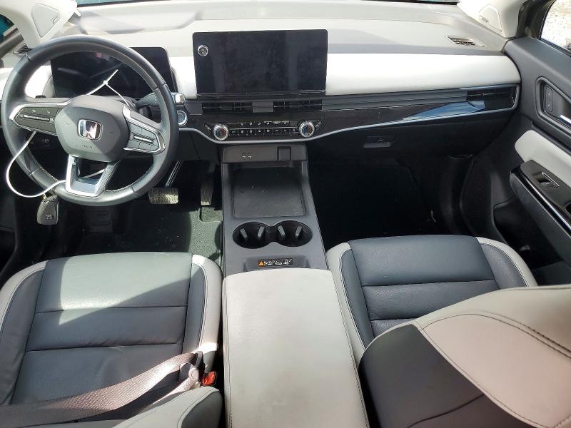 Продажа на аукционе авто 2024 Honda Prologue, vin: 3GPKHWRM8RS526486, номер лота: 49630416