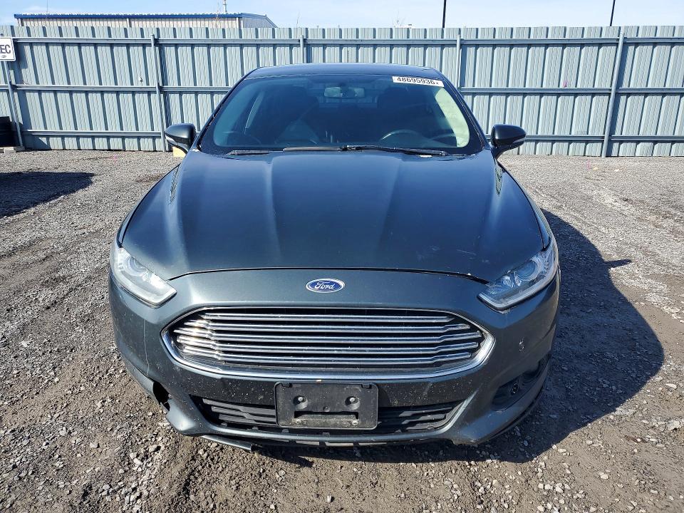 Aukcja sprzedaży 2015 Ford Fusion, vin: 3FA6P0T98FR249970, numer aukcji: 48695936