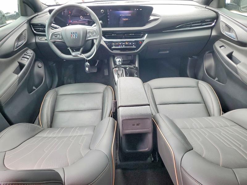 Продаж на аукціоні авто 2025 Buick Envista, vin: KL47LCEP9SB240713, номер лоту: 48618546