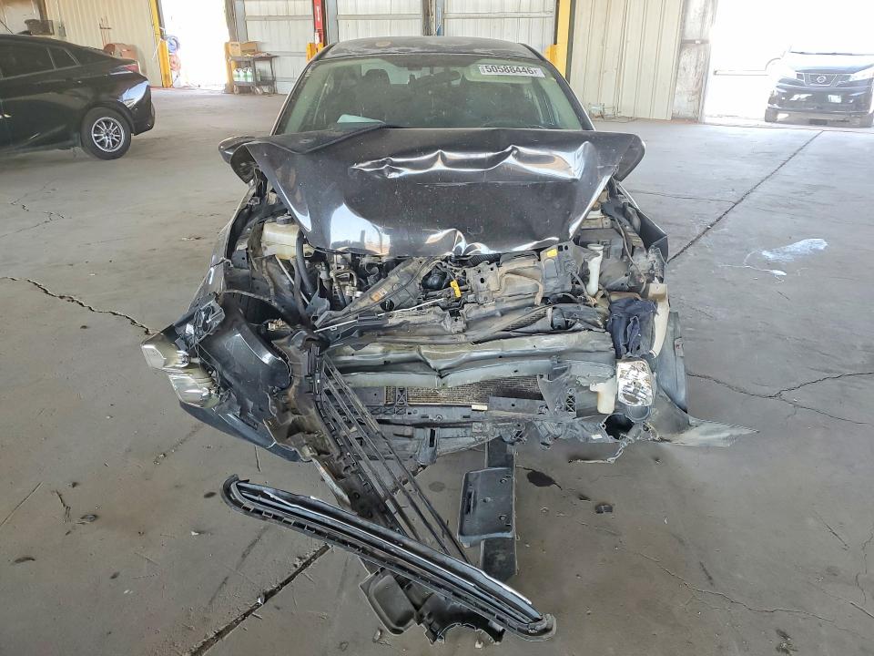 Продаж на аукціоні авто 2014 Ford Fiesta, vin: 3FADP4AJ6EM136638, номер лоту: 50588446