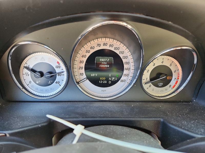 2014 Mercedes-benz Glk მანქანა იყიდება აუქციონზე, vin: WDCGG8JB6EG295235, აუქციონის ნომერი: 49612866