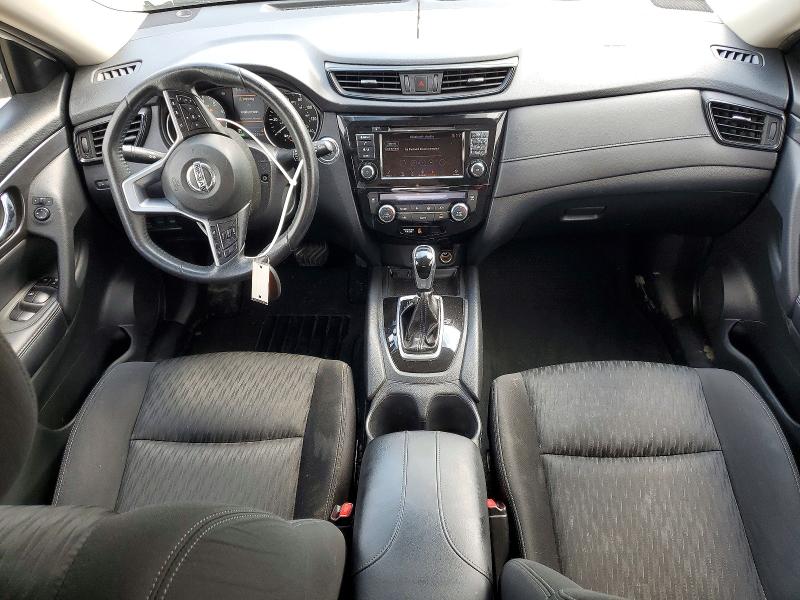 49327726 :رقم المزاد ، KNMAT2MV1LP525058 vin ، 2020 Nissan Rogue مزاد بيع