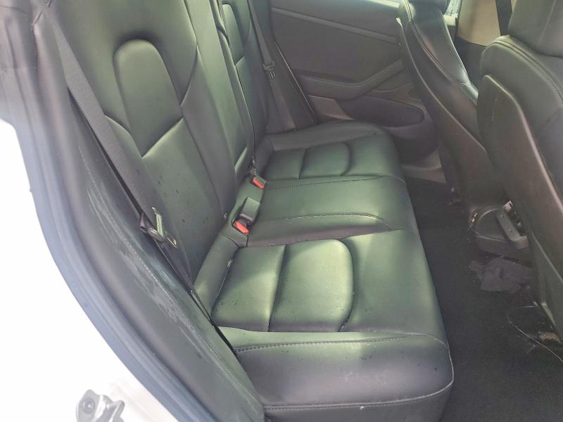 Продаж на аукціоні авто 2020 Tesla Model 3, vin: 5YJ3E1EAXLF504664, номер лоту: 48335906