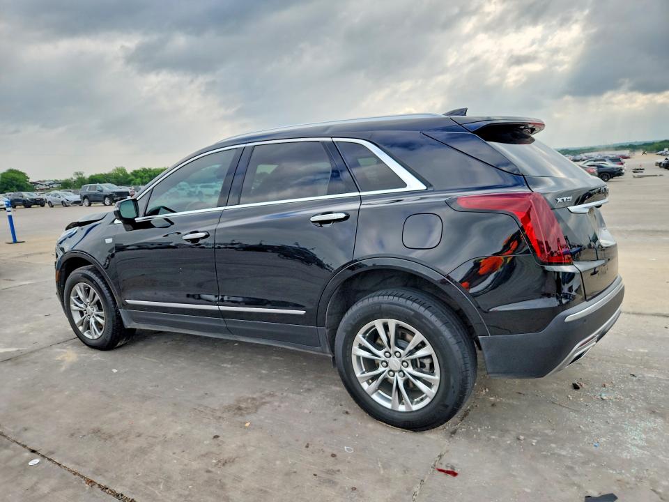 Aukcja sprzedaży 2020 Cadillac Xt5, vin: 1GYKNCRS0LZ139121, numer aukcji: 50899436