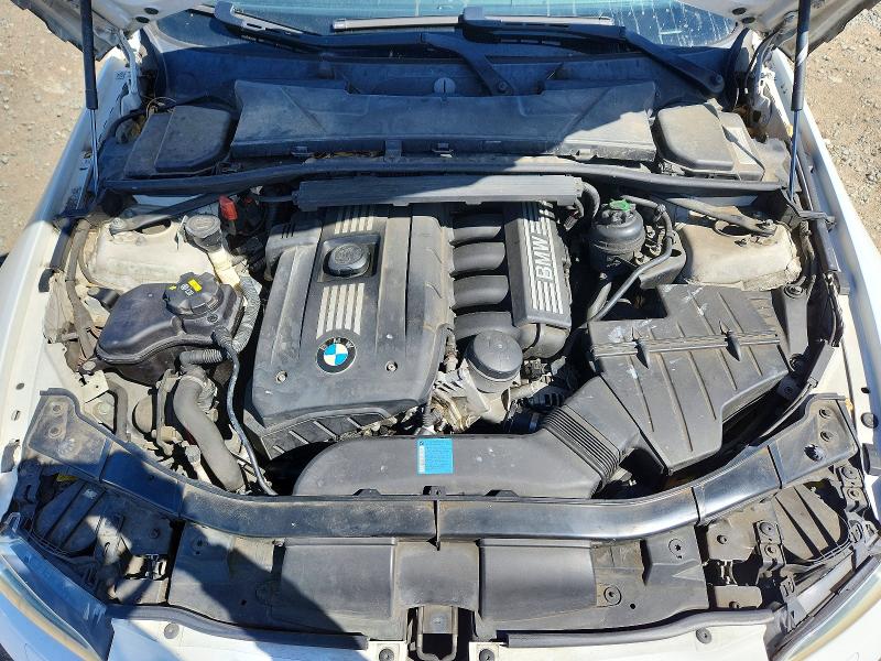 Продажа на аукционе авто 2007 Bmw 328, vin: WBAWR33597PX78823, номер лота: 49463096